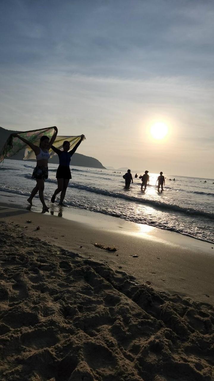 Moc Homestay- Near Bai Dai Beach Cam Lam Bagian luar foto