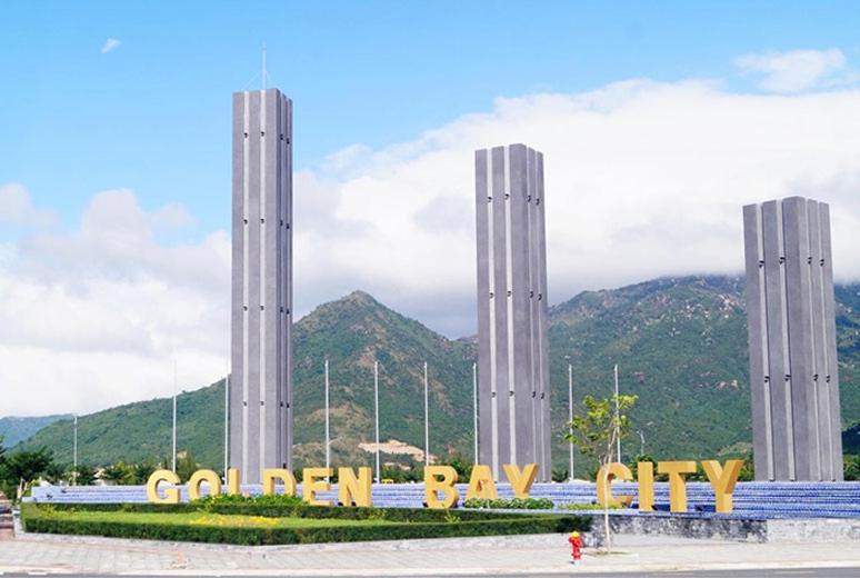 Moc Homestay- Near Bai Dai Beach Cam Lam Bagian luar foto