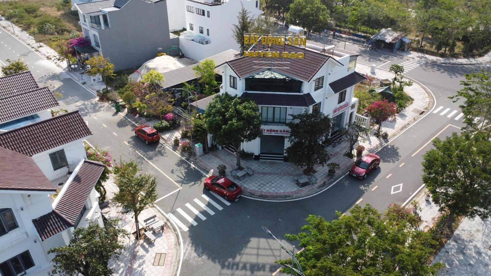 Moc Homestay- Near Bai Dai Beach Cam Lam Bagian luar foto
