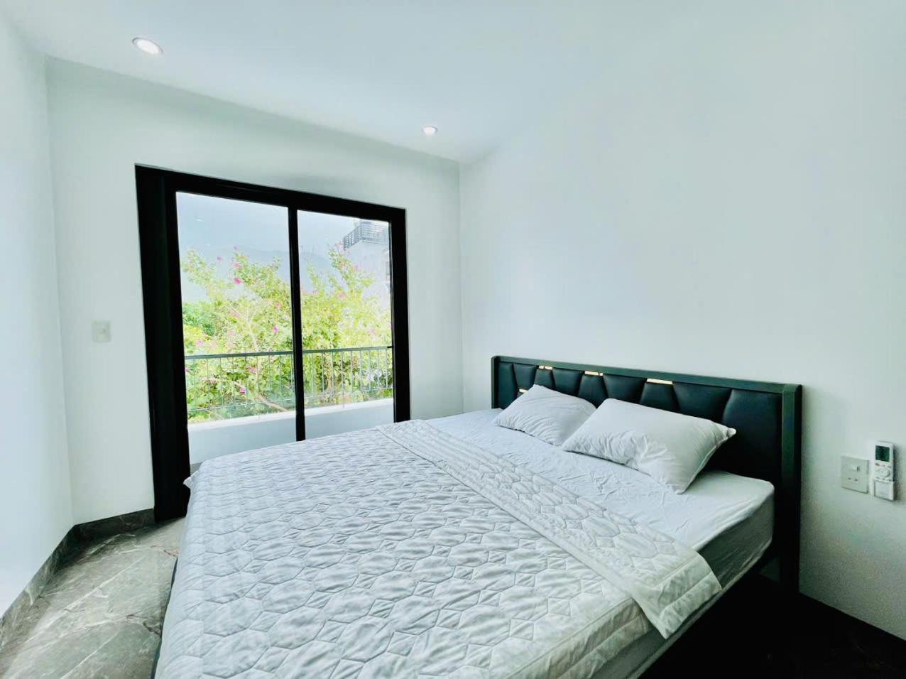 Moc Homestay- Near Bai Dai Beach Cam Lam Bagian luar foto