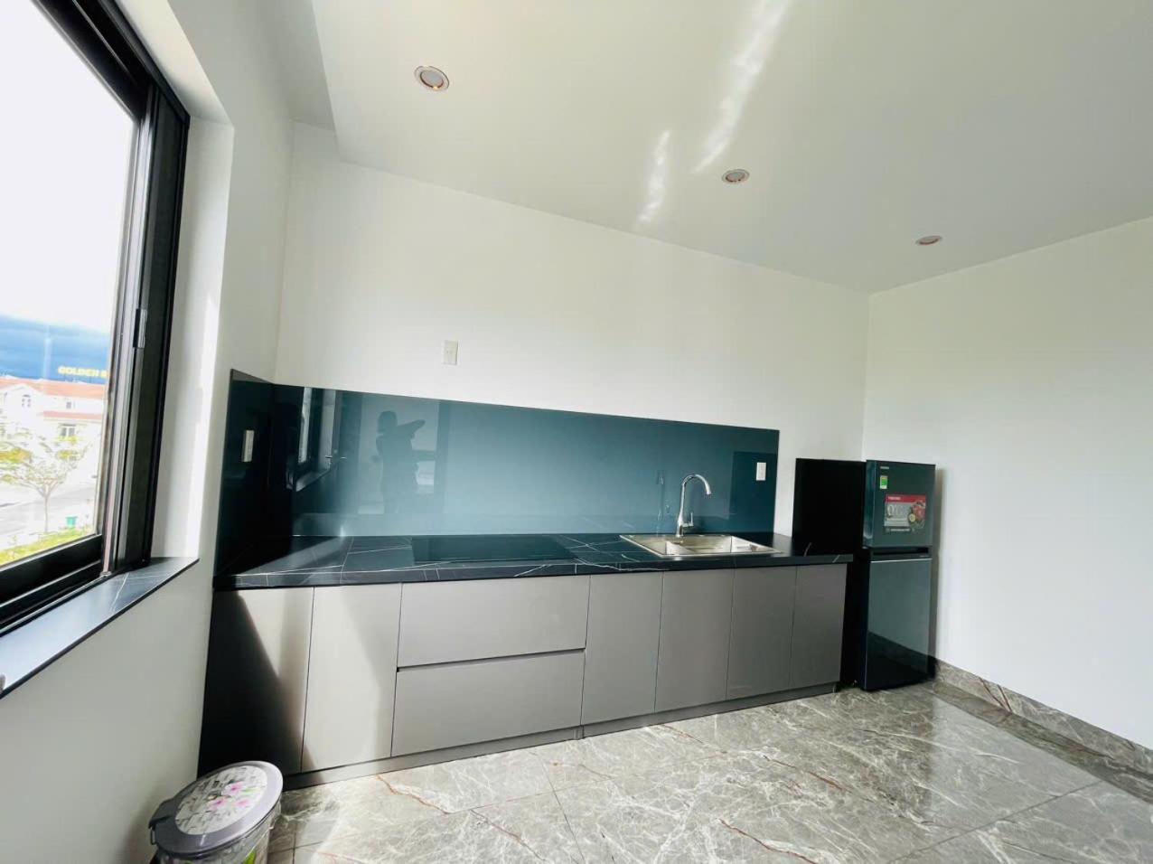 Moc Homestay- Near Bai Dai Beach Cam Lam Bagian luar foto